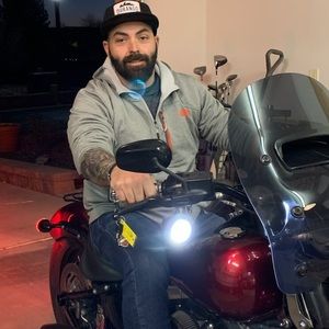 Meet your Posher, Daniel